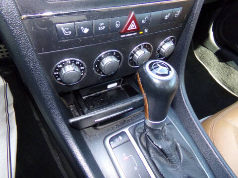 2011 Mercedes-Benz SLK SLK 300