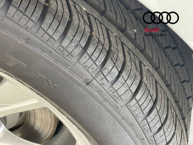 2025 Audi Q3 quattro S line Prem Plus 45 TFSI