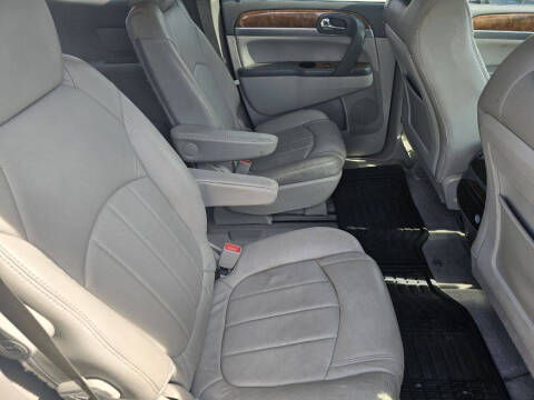 2011 Buick Enclave CXL-1