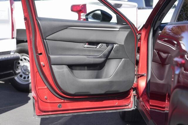 2024 Mazda CX-50 2.5 S Premium