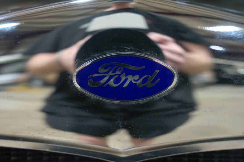 1929 Ford Model A