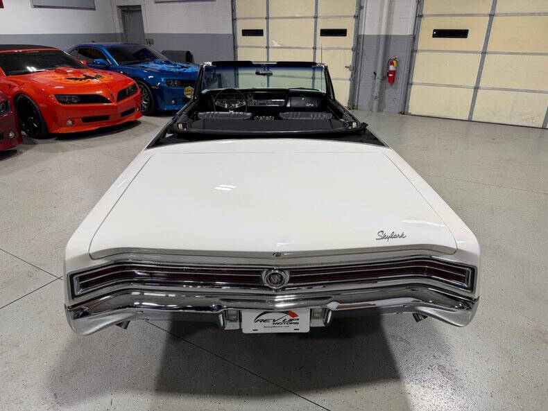 1965 Buick Skylark