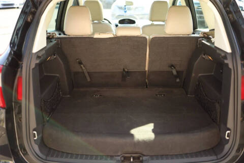 2013 Ford C-MAX Hybrid SE