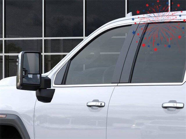 2026 GMC Sierra 3500HD