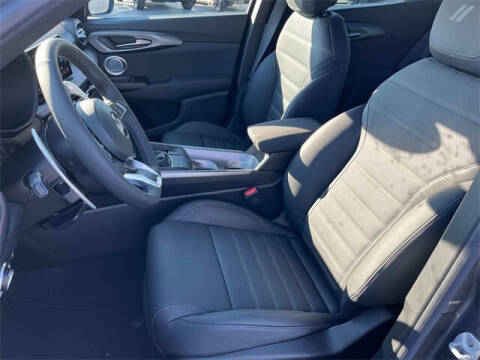 2024 Dodge Hornet R/T Plus