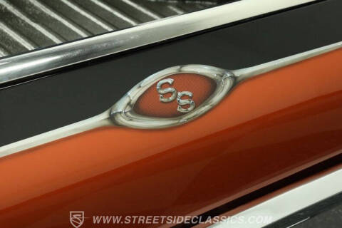 1972 Chevrolet El Camino