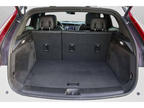 2022 Cadillac XT4 Luxury