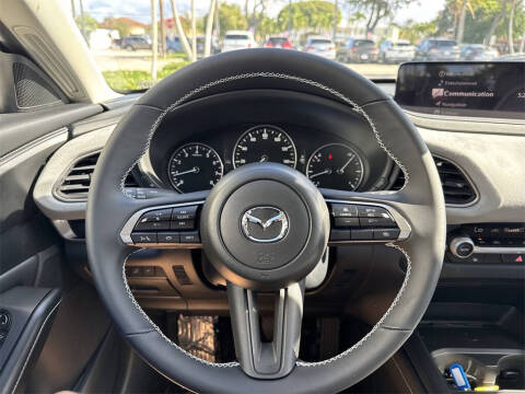 2026 Mazda CX-30 2.5 S Aire Edition