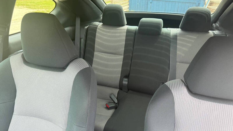 2015 Scion tC