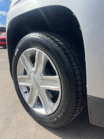2011 GMC Terrain SLT-1