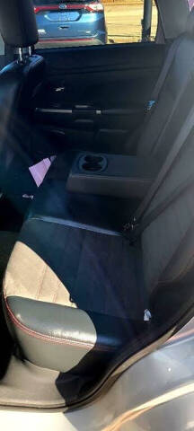 2018 Mitsubishi Outlander Sport 2.4 SE