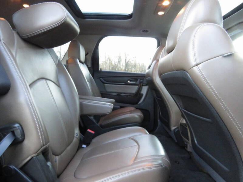 2016 GMC Acadia SLT-2