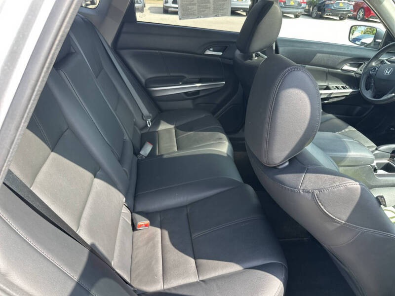 2013 Honda Crosstour EX-L