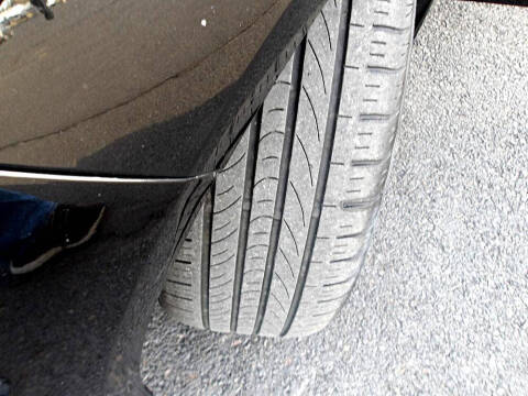 2014 Ford C-MAX Hybrid SEL