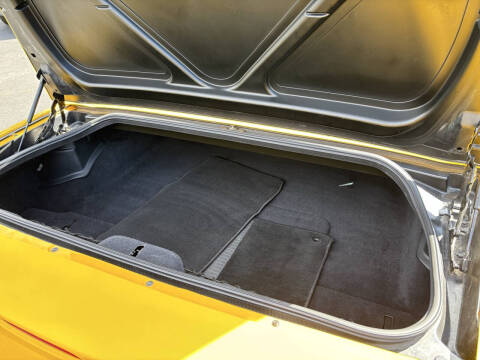 2002 Chevrolet Corvette