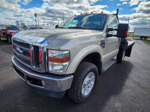 2008 Ford F-350 Super Duty for sale at Queen City Motors in Harrison OH