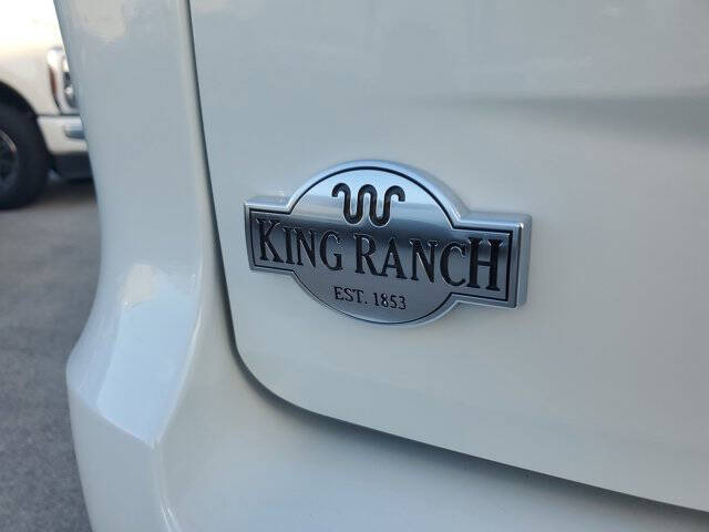 2025 Ford Expedition MAX King Ranch