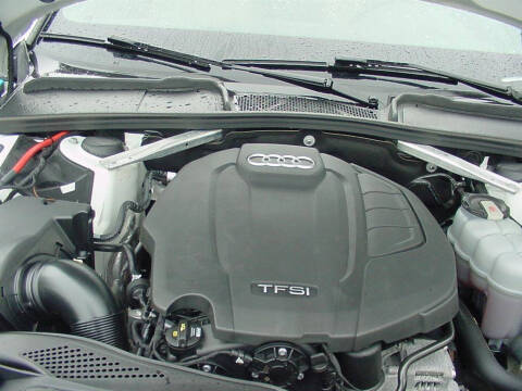 2019 Audi A5 Sportback quattro Premium 45 TFSI