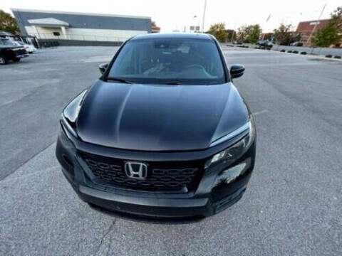 2020 Honda Passport for sale at Car Girl 101 in Oakland Park, FL