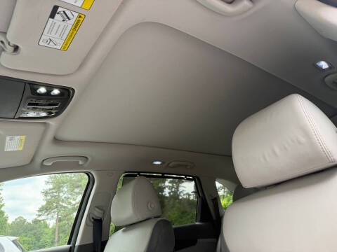 2019 Kia Sorento SX V6