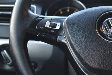 2015 Volkswagen Jetta