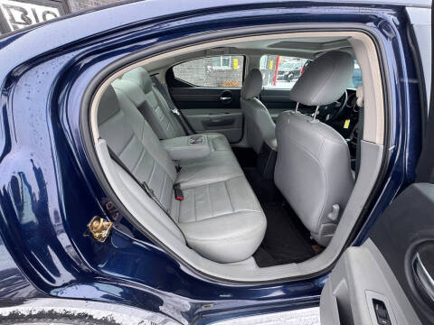 2006 Dodge Charger SE