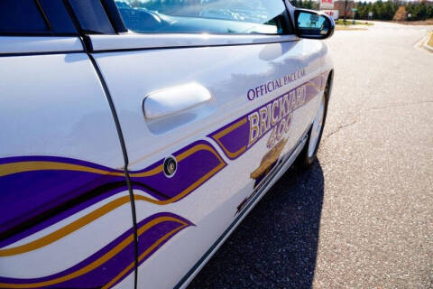 1995 Chevrolet Monte Carlo Z34