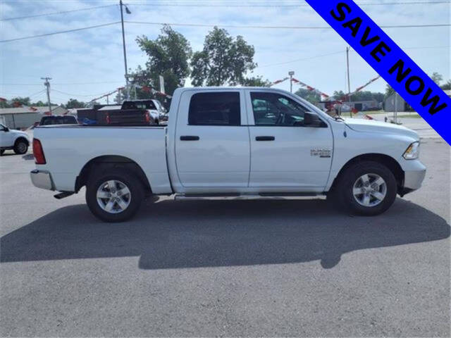 2019 Ram 1500 Classic for sale at Bryans Car Corner 2 in Midwest City, OK