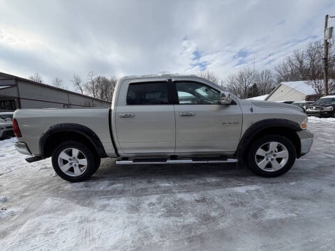 2010 Dodge Ram 1500 SLT