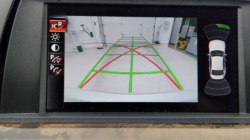 2017 BMW 3 Series 320i