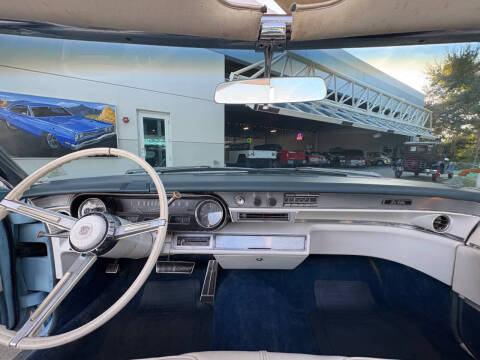 1966 Cadillac DeVille