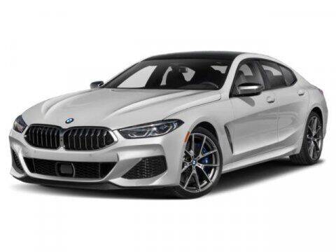 2022 BMW 8 Series for sale at Mike Schmitz Automotive Group in Dothan AL