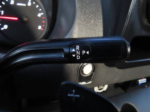 2019 Mercedes-Benz Sprinter