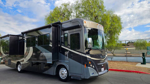 2009 Winnebago Itssca Meridian 34Y