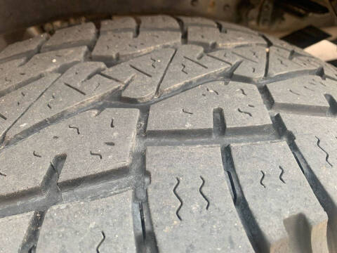 2008 Ford F-350 Super Duty