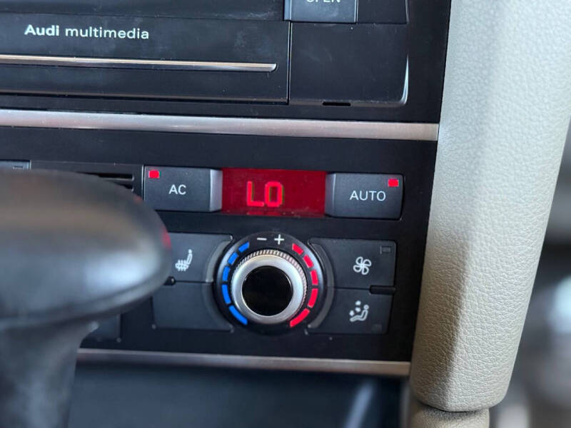 2012 Audi Q7 3.0 quattro TDI Premium Plus