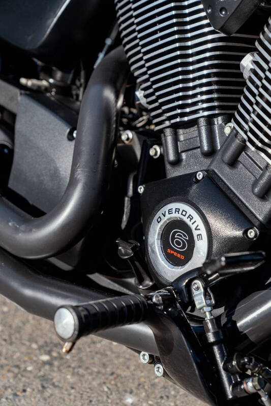 2012 Victory High-Ball