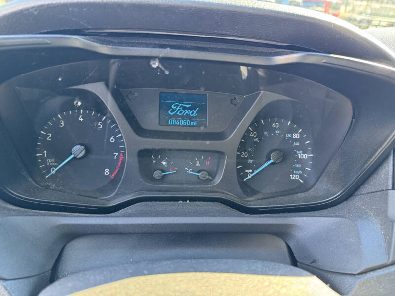 2016 Ford Transit 350 XL