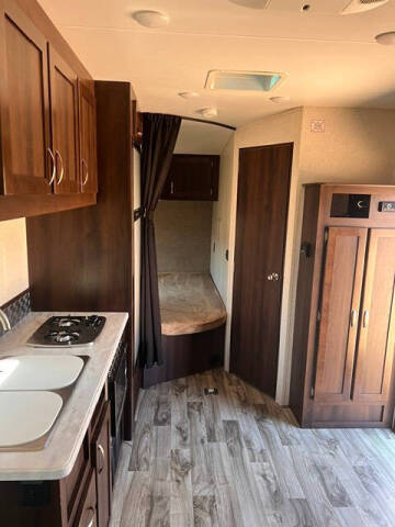 2018 Jayco Octane Super Lite