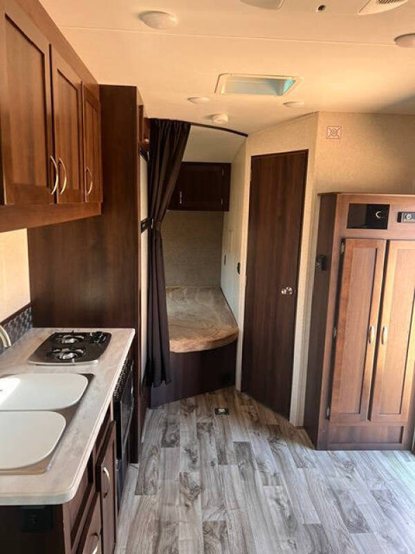 2018 Jayco Octane Super Lite