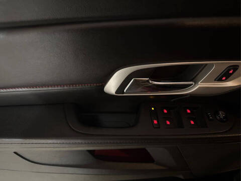 2017 GMC Terrain SLE-1