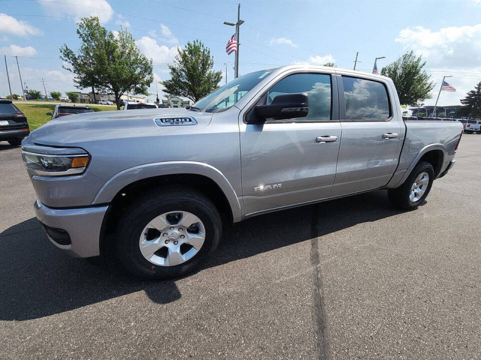 2025 Ram 1500 for sale at Victoria Auto Sales in Victoria, MN