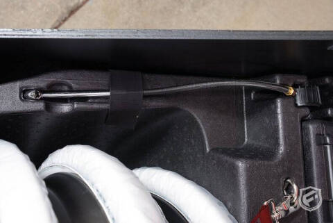 2018 Dodge Challenger SRT Demon