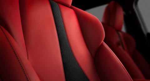 2019 Acura ILX w/Premium w/A-SPEC