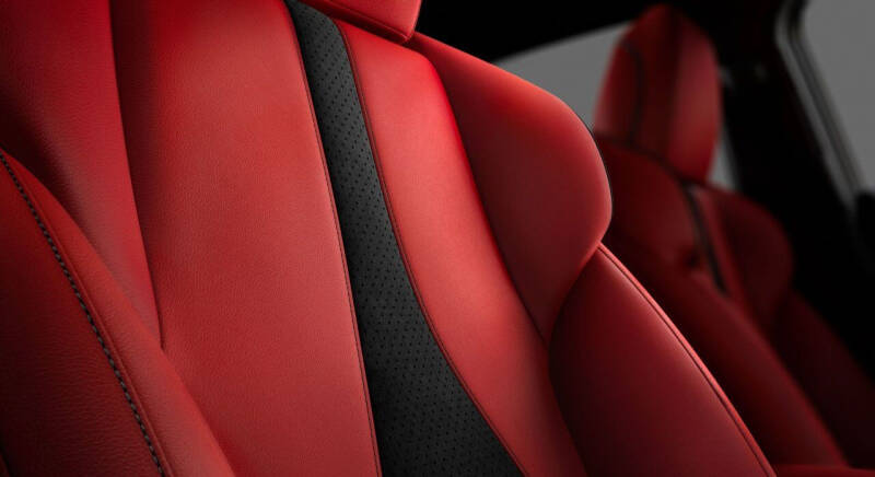 2019 Acura ILX w/Premium w/A-SPEC