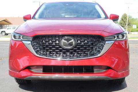 2024 Mazda CX-5 2.5 S Select