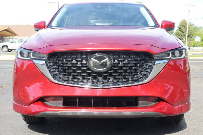 2024 Mazda CX-5 2.5 S Select