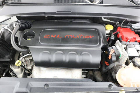 2019 Jeep Compass Altitude