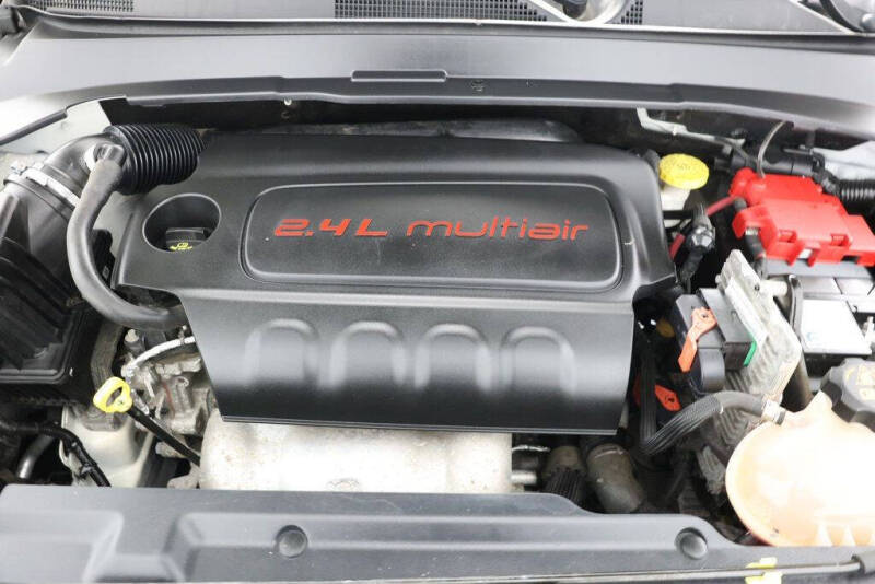 2019 Jeep Compass Altitude