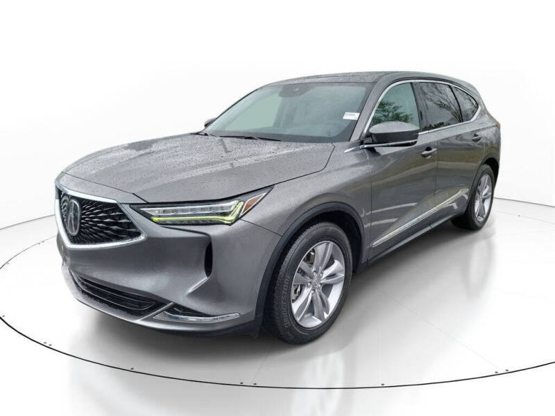 2023 Acura MDX